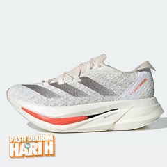 Beli Sepatu Lari Adidas Adizero Prime X 2 Strung Off White Original Ih5682