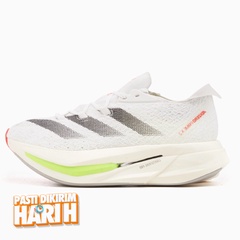 Beli Sepatu Lari Adidas Adizero Prime X 2.0 Strung White Original Ih5685