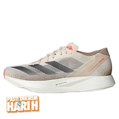 Beli Sepatu Lari Adidas Adizero Takumi Sen 10 M White Multicolor Original Ih5705