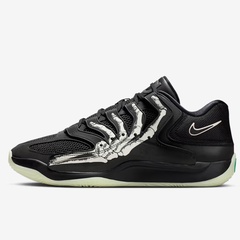 Beli Sepatu Basket Nike Kd 18 Slim Reaper Ep Black Original Im1347-001