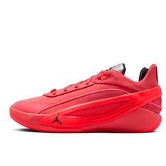 Beli Sepatu Basket Air Jordan Luka 5 Pf Matador Bright Crimson Original Iq0661-600