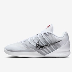 Beli Sepatu Basket Wanita Nike Wmns Sabrina 3 Me Vs Me Ep Wolf Grey Original Iq5083-102