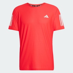 Beli Baju Lari Adidas Otr B Tee Pure Ruby Original Jc9794