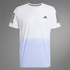 Beli Baju Lari Adidas Otr B Cb Tee M White Original Jc9886