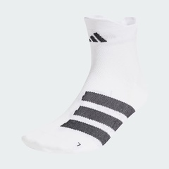 Beli Kaos Kaki Lari Adidas Runxadizero Socks White Original Jd9557