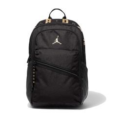 Beli Tas Basket Air Jordan Air Patrol Backpack Black Original Jdkma0924K5X