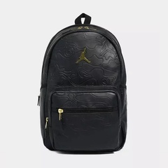 Beli Tas Basket Air Jordan Topographic Borough Backpack Black Original Jdkma9005K5X