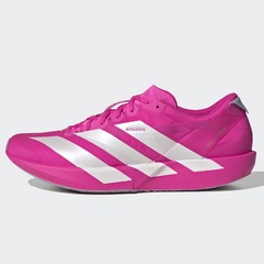 Beli Sepatu Lari Adidas Adizero Adios 9 M Pink Original Jh5244