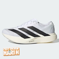 Beli Sepatu Lari Adidas Adizero Evo Sl White Original Jh6206