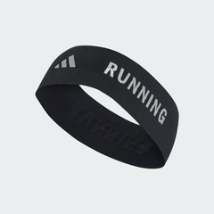 Beli Aksesoris Lari Adidas Running Climacool Headband Black Original Jn5442