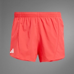 Beli Celana Lari Adidas Adizero Essentials Running Shorts Semi Lucid Red Original Jp1838