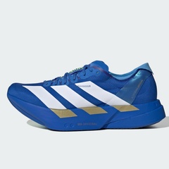 Beli Sepatu Lari Adidas Adizero Adios Pro 4 Blue Original Jp6622