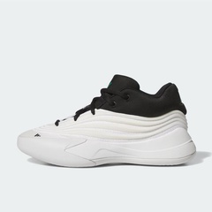 Beli Sepatu Basket Anak Adidas Dame X J White Original Jp8637