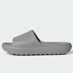 Beli Sandal Lari Adidas Adilette Lumia Slides Grey Original Jp9581
