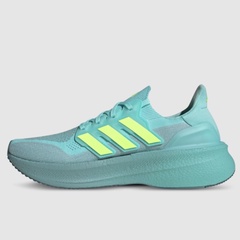 Beli Sepatu Lari Adidas Ultraboost 5 Flash Aqua Original Jq2909