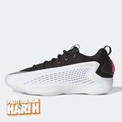 Beli Sepatu Basket Adidas Anthony Edwards 1 Low Cloud White Original Jq6140