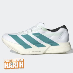 Beli Sepatu Lari Adidas Adizero Adios Pro 4 M Ftwr White Original Jr1267