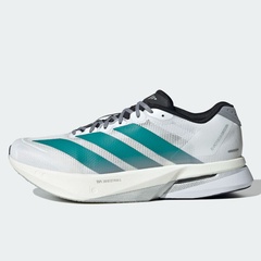 Beli Sepatu Lari Adidas Adizero Boston 13 M Ftwr White Original Jr4791