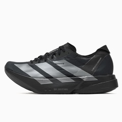 Beli Sepatu Lari Adidas Adizero Adios Pro 4 Core Black - Iron Metallic - Carbon Original Jr4887