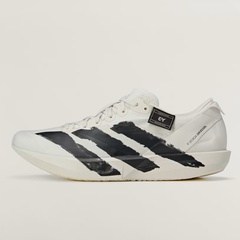 Beli Sepatu Lari Adidas Y-3 Adios 9 Beige - Orbit Grey - Black Original Jr6653