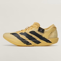 Beli Sepatu Lari Adidas Y-3 Adios 9 Yellow - Oat - Black Original Jr6654
