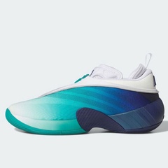 Beli Sepatu Basket Adidas D.o.n. Issue 7 Pure Teal Original Jr9502