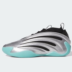 Beli Sepatu Basket Adidas Harden Volume 9 Silver Metallic Original Js1028