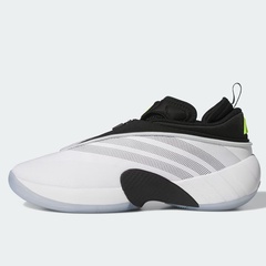 Beli Sepatu Basket Adidas D.o.n. Issue 7 Lucid Lemon Original Js1301