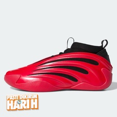 Beli Sepatu Basket Adidas Harden Volume 9 Red Original Js1304
