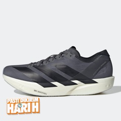 Beli Sepatu Lari Adidas Adizero Takumi Sen 11 Multicolor - Black - Silver Original Js1903