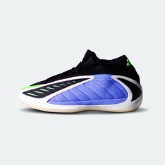 Beli Sepatu Basket Anak Adidas Anthony Edwards 2 Junior Blue Fusion Original Js3509