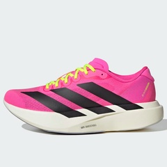Beli Sepatu Lari Wanita Adidas Wmns Adizero Evo Sl Lucid Pink Original Js4455