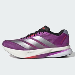 Beli Sepatu Lari Adidas Adizero Boston 13 Purple Burst Original Js4943