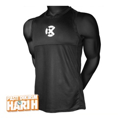 Beli Baju Basket Rechampx Cx Core Basketball Jersey Black Original Jscbb03001