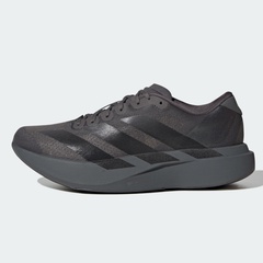 Beli Sepatu Lari Wanita Adidas Wmns Adizero Evo Sl Grey Five Original Ki1898