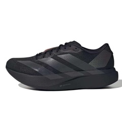 Beli Sepatu Lari Wanita Adidas Wmns Adizero Evo Sl Core Black Original Ki1899