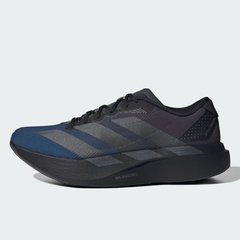 Beli Sepatu Lari Adidas Adizero Evo Sl Woven Core Black - Black Blue Met. - Core Black Original Kj1994