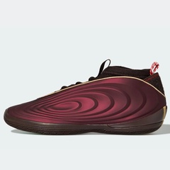 Beli Sepatu Basket Adidas Harden Volume 10 Year Of The Horse Maroon Aurora Coffee Original Kj5133