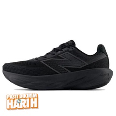 Beli Sepatu Lari New Balance Fresh Foam X 1080 V14 Black Metallic Phantom Original M1080K14