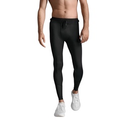 Beli Celana Lari 2Xu Aero Mesh Compression Tight Black Siver Reflective Original Ma7377Bbs