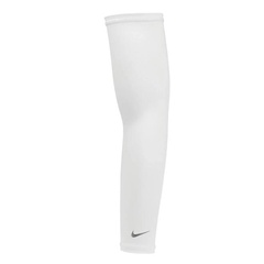 Beli Aksesoris Lari Nike Lightweight Running Sleeves 2.0 White Original N.100.4268.109.Sm