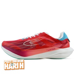 Beli Sepatu Lari Nineten Haze Strike Prime Merah Putih Original N00911127456924