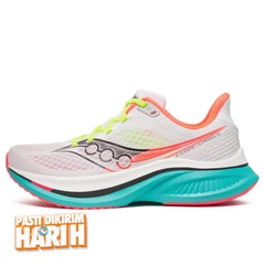Beli Sepatu Lari Saucony Endorphin Speed 5 White - Mutant Original S21007-97