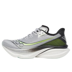Beli Sepatu Lari Saucony Endorphin Azura Silver - Black Original S21070-103