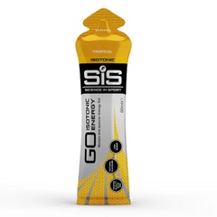 Beli Suplemen Lari Sis Go Isotonic Energy Gel Tropical Original Sisgo-Tropical
