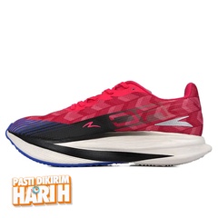 Beli Sepatu Lari Specs Flybird Sv Subs1 Diva Pink-Black Original Spe1040061