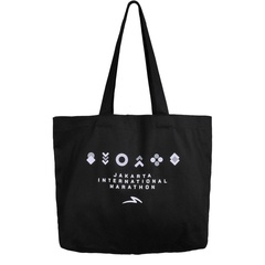 Beli Tas Lari Specs Src Jakim 2025 Canvas Totebag Black Original Spe3000056