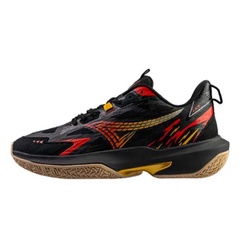 Beli Sepatu Basket Ardiles Speedy Weeedy Thunderspeed Black Original Thunderspeed-Bl
