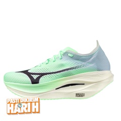 Beli Sepatu Lari Mizuno Wave Rebellion Pro 3 Neo Mint Original U1Gd253001