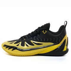 Beli Sepatu Basket Rigorer Ar3 Yellow Jacket Yellow Jacket Original Z325360911-2